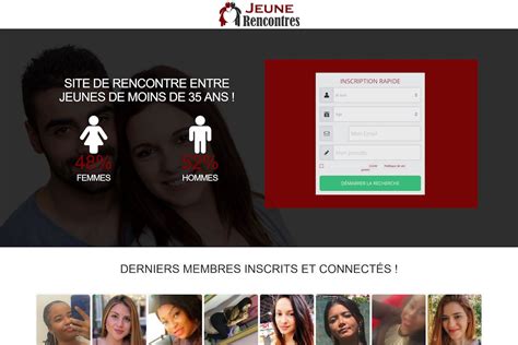 rencontre jeune femme|Site de rencontre jeune pour les moins de 35 ans